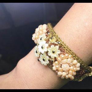 Fancy Bracelet